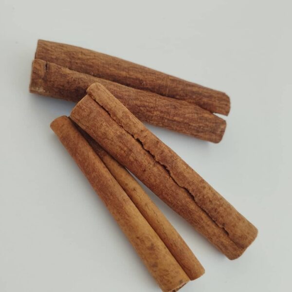 Lunelia : Palo Santo Cannelle