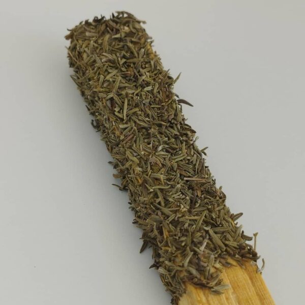 Lunelia : Palo Santo Thym