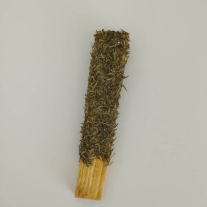 Lunelia : Palo Santo Thym